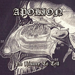 Apolion : No History to Tell